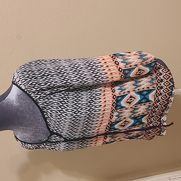 Sheer Blouse - Picture 3 of 3